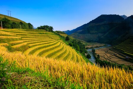 Ha giang step hoang su phi photo