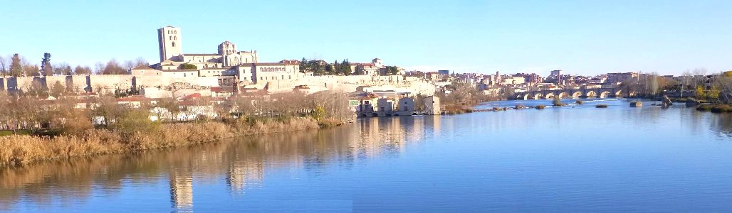 Zamora - Río Duero 10