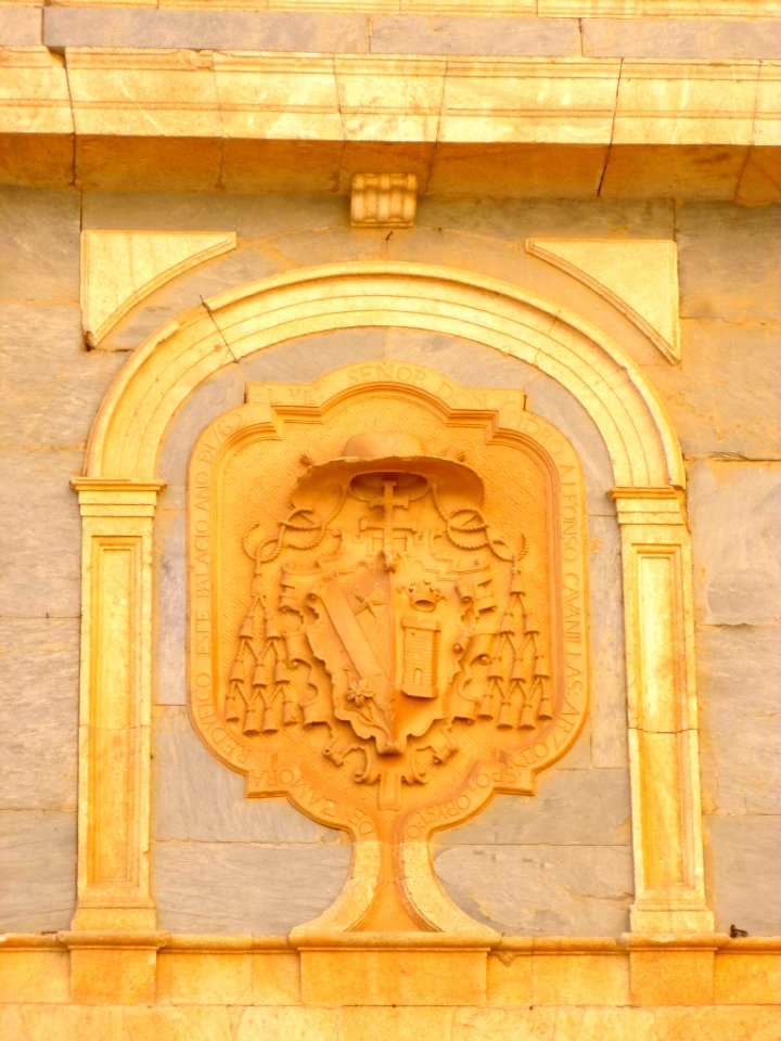 Zamora - Palacio Episcopal 4