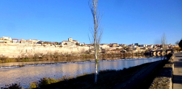 Zamora - Río Duero 06