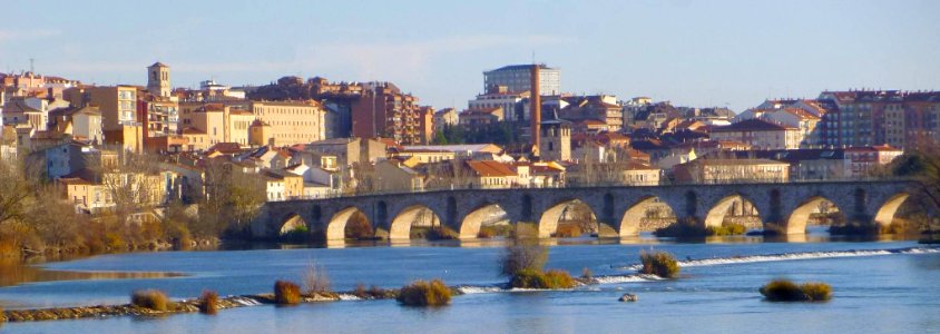 Zamora - Río Duero 12