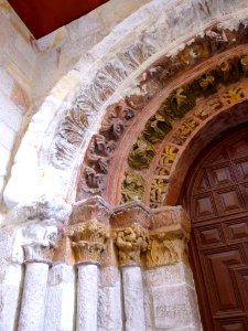 Zamora - Iglesia de San Vicente 04