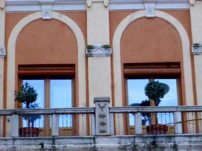 Zamora - Plaza del Maestro Haedo 07