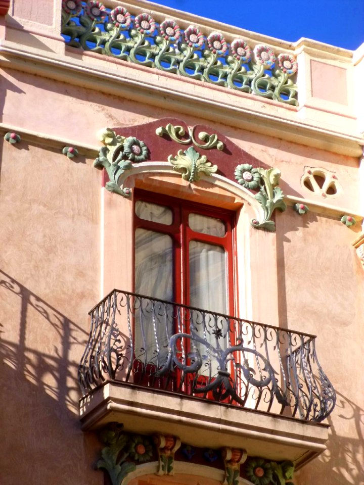 Zamora - Plaza de Sagasta - Casa de Norberto Macho 3