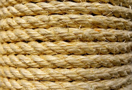 Coiled structure background