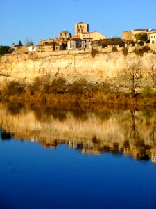 Zamora - Río Duero 04