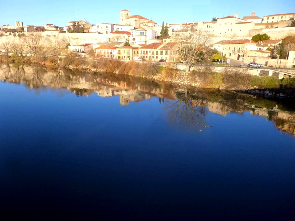 Zamora - Río Duero 02