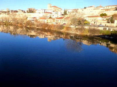 Zamora - Río Duero 02