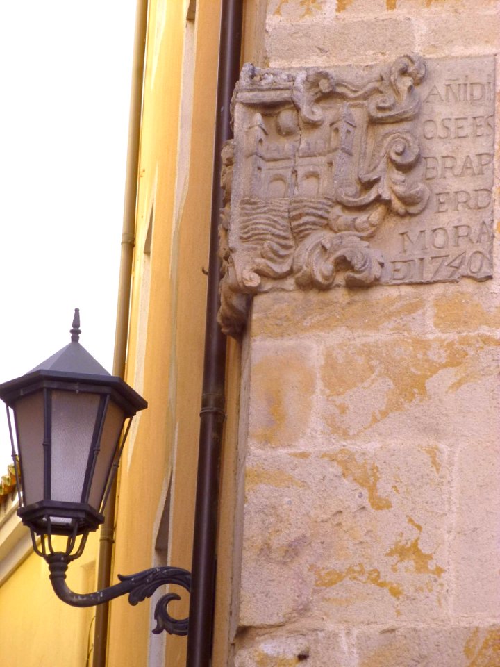 Zamora - Plaza del Fresco 3