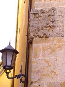 Zamora - Plaza del Fresco 3