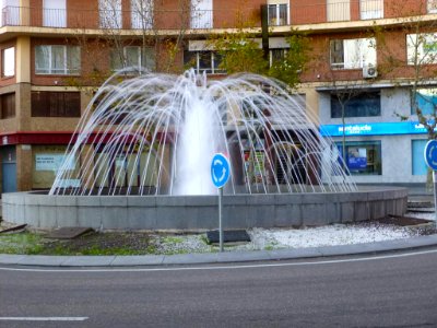 Zamora - Plaza de Alemania 5