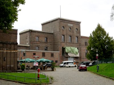 Zeche Carl 02