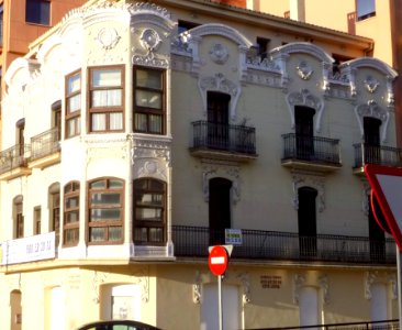 Zamora - Plaza de Puebla de Sanabria, Casa Tejedor 4