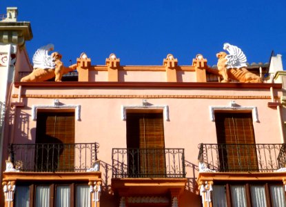 Zamora - Plaza de Sagasta, 4 (2)
