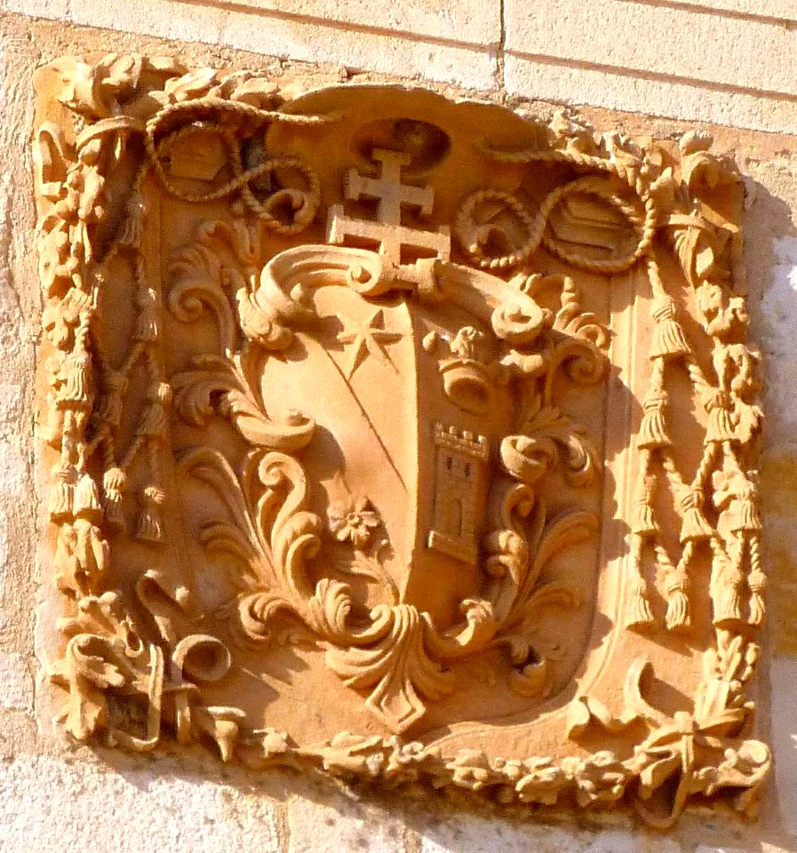 Zamora - Palacio Episcopal 6