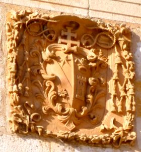 Zamora - Palacio Episcopal 6