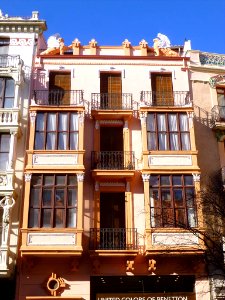 Zamora - Plaza de Sagasta, 4 (1)