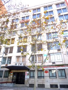 Zamora - Plaza de Alemania 6