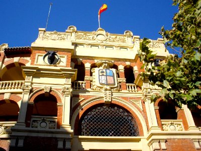 Zaragoza - Plaza de Toros 5