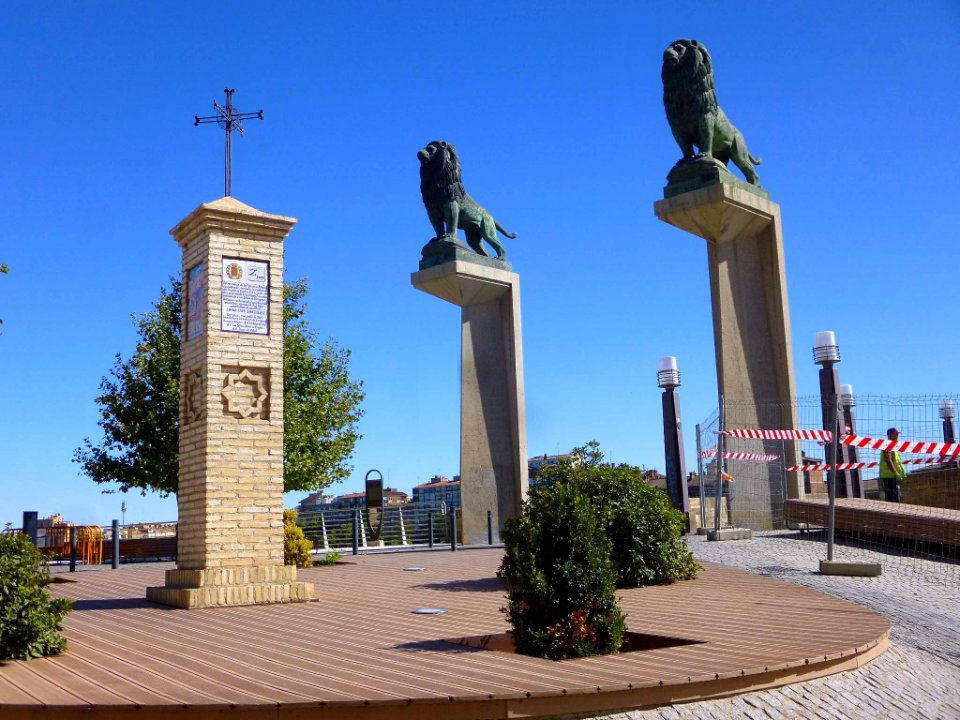Zaragoza - Puente de Piedra 2