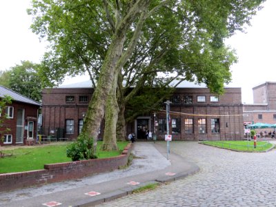 Zeche Carl 01