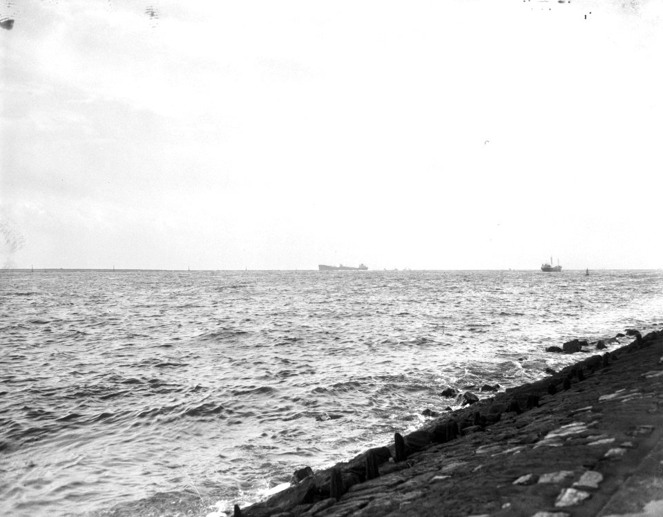 Zee, Bestanddeelnr 919-8207