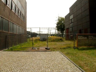 Zeche Zollverein Essen vom 24 08 2012 Nr 7