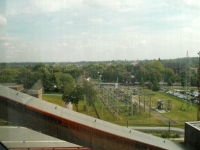 Zeche Zollverein Essen vom 24 08 2012 Nr 13
