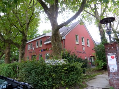 Zeche Carl 04