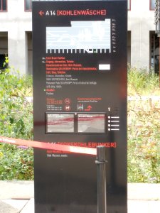 Zeche Zollverein Essen vom 24 08 2012 Nr 10