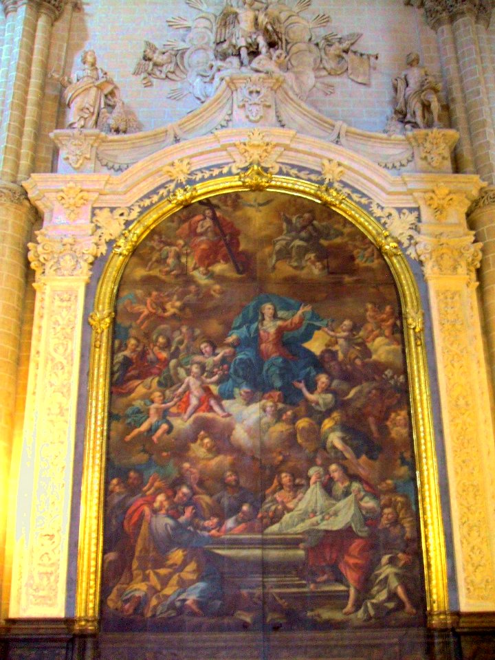 Zaragoza - La Seo 34