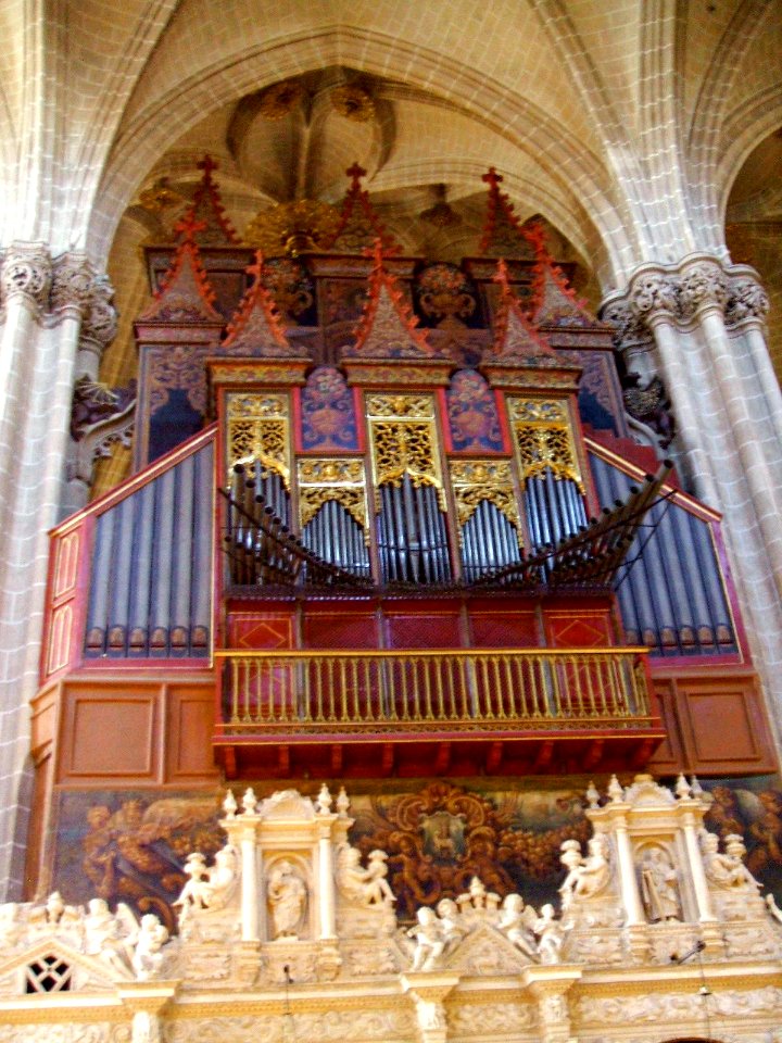 Zaragoza - La Seo 29