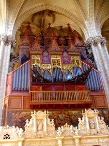 Zaragoza - La Seo 29