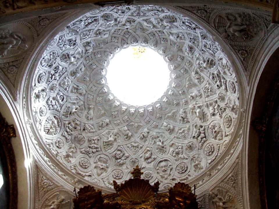 Zaragoza - La Seo 10 - Capilla de Santo Dominguito de Val