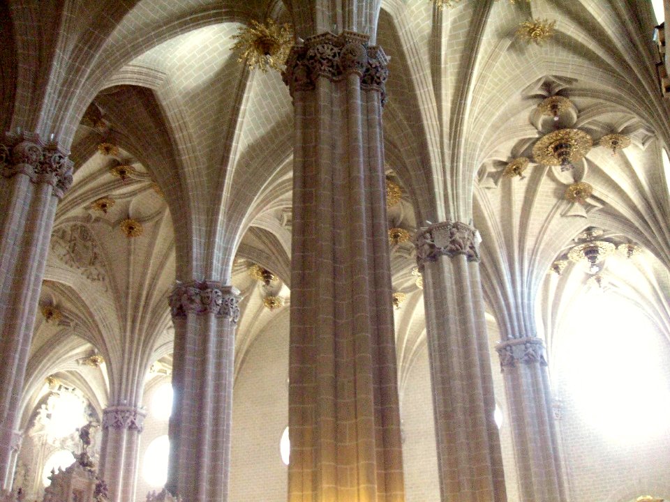Zaragoza - La Seo 37