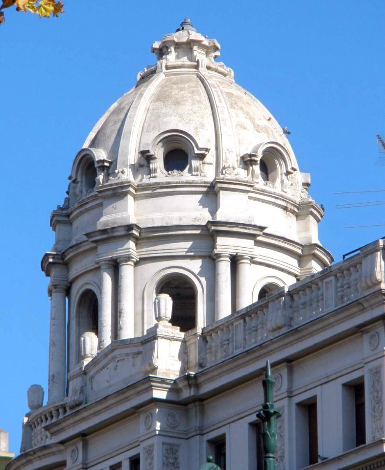 Zaragoza - Plaza del Portillo 1