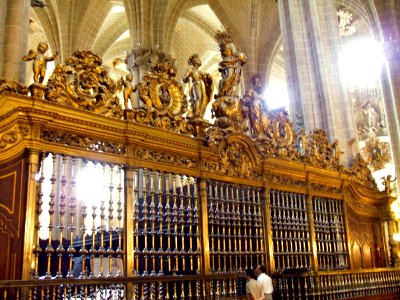 Zaragoza - La Seo 31