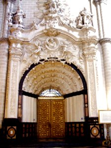 Zaragoza - La Seo 05