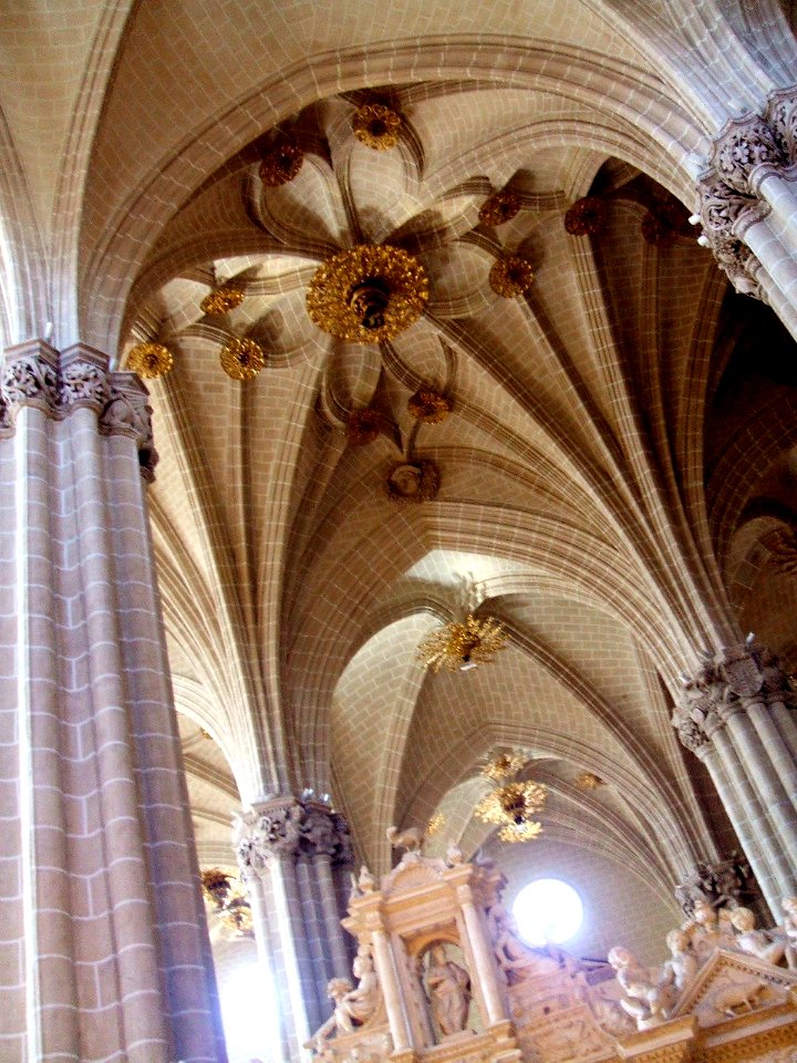 Zaragoza - La Seo 11