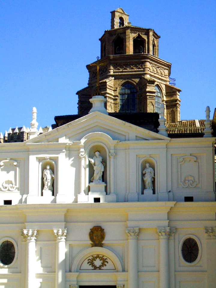 Zaragoza - La Seo 13