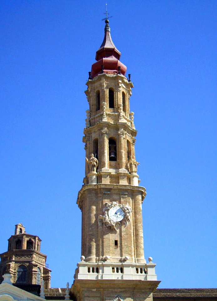 Zaragoza - La Seo 39