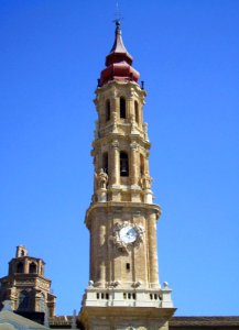 Zaragoza - La Seo 39