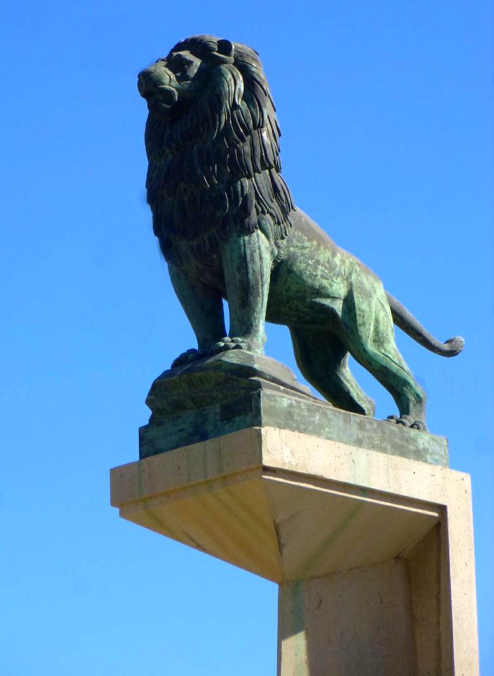 Zaragoza - Puente de Piedra 3