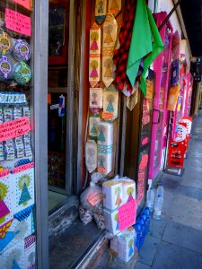 Zaragoza - Plaza del Pilar, El Maño 4