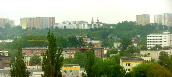 ZB Wyżyny 2009