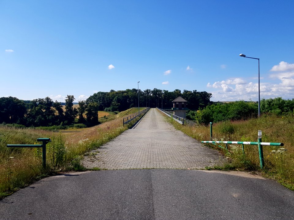 Zbiornik Włodzienin (1)