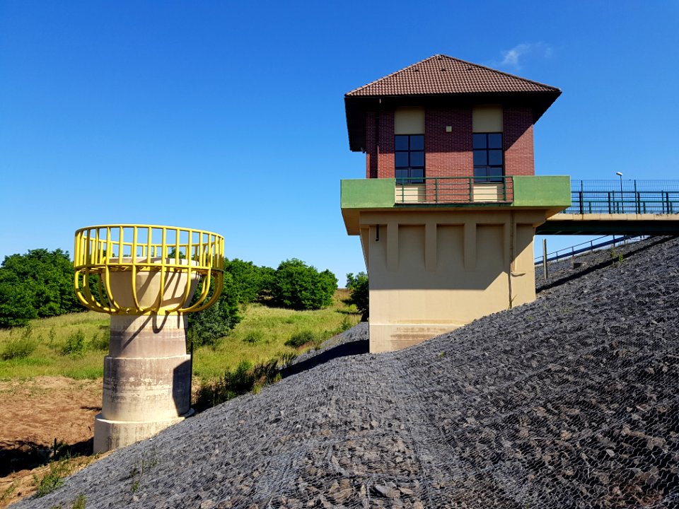 Zbiornik Włodzienin (11)