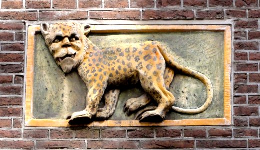 Zeedijk12 Sint Olofsteeg3 Amsterdam