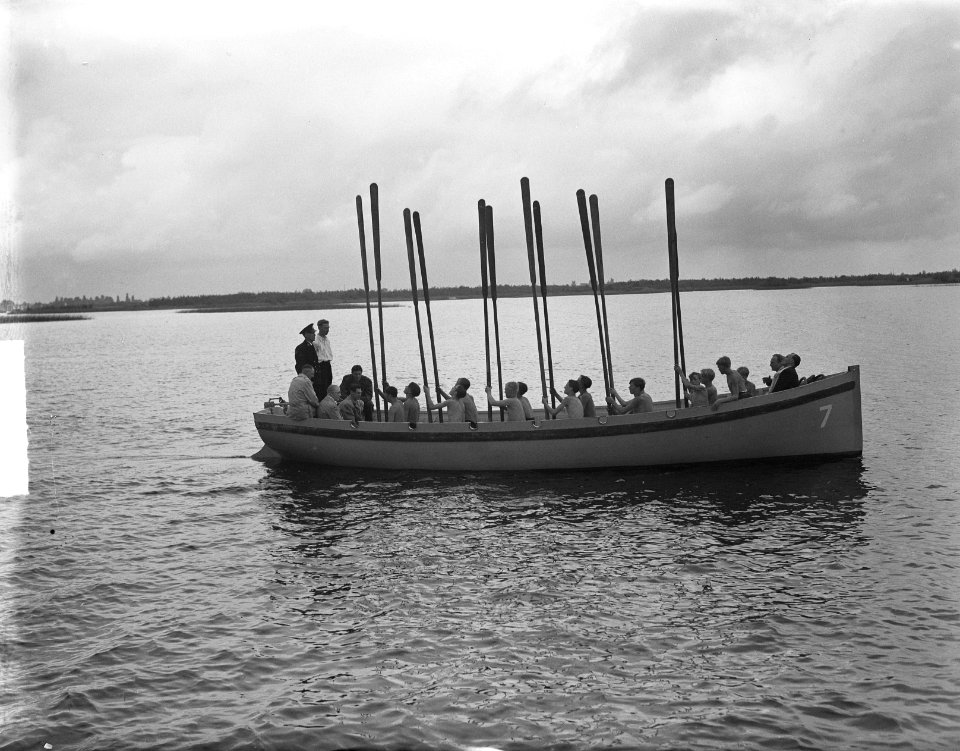 Zeecadetten te Loosdrecht, Bestanddeelnr 904-1282