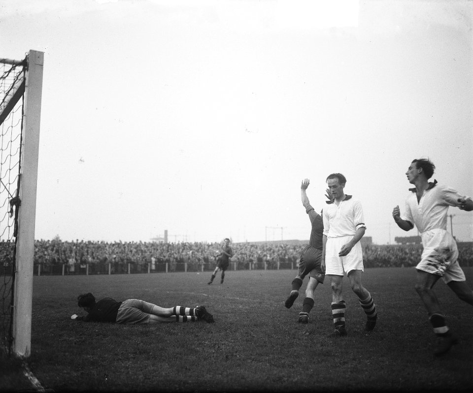 Zeeburgia-KFC 0-5, Bestanddeelnr 903-6461